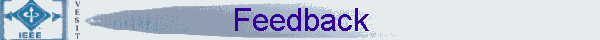Feedback