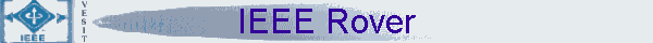 IEEE Rover